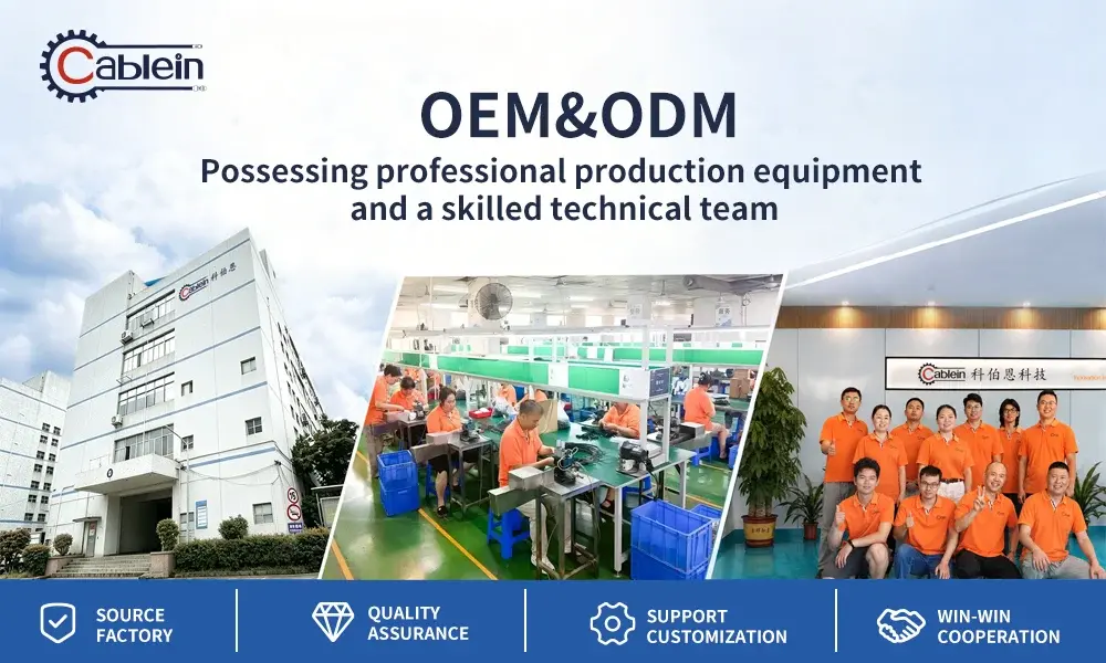 OEM&ODM OEM&ODM