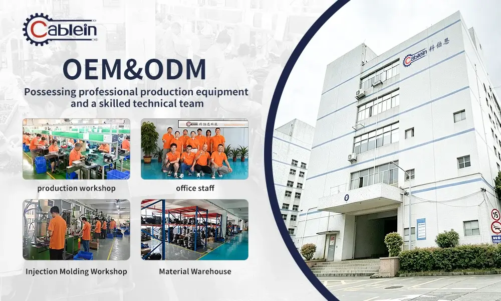 OEM&ODM OEM&ODM