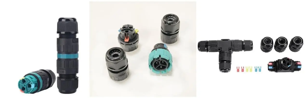Industrial Connectors Classification: A Complete Guide for Industry Buyers & Engineers Industrial Connectors Classification: A Complete Guide for Industry Buyers & Engineers
