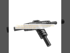 T Type Wire Farm IP68 Waterproof LED Connectors Wire Power Supply LED Plant Light