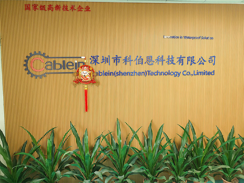 china Cablein Technology Co., Ltd. Company Profile
