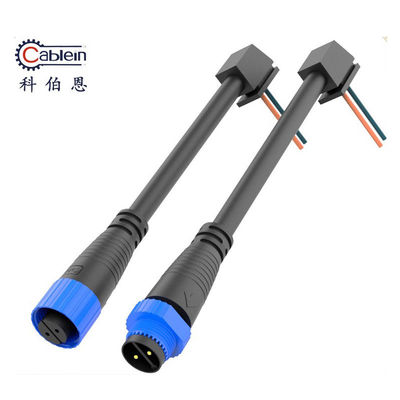 Buy 350V Rated Voltage IP68 Underwater Electrical Connectors For Oil And Gas Applications online manufacture