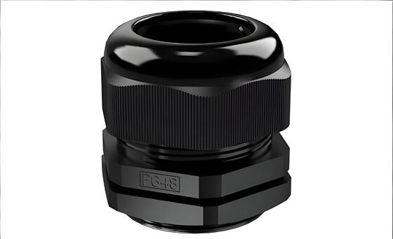 Buy IP68 PG48 Nylon Cable Gland online manufacture