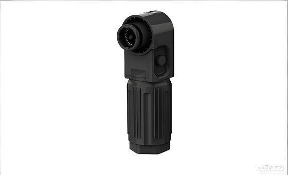 Buy IP67 Waterproof 350A Stud Type Energy Storage Connector  Fixed Position online manufacture
